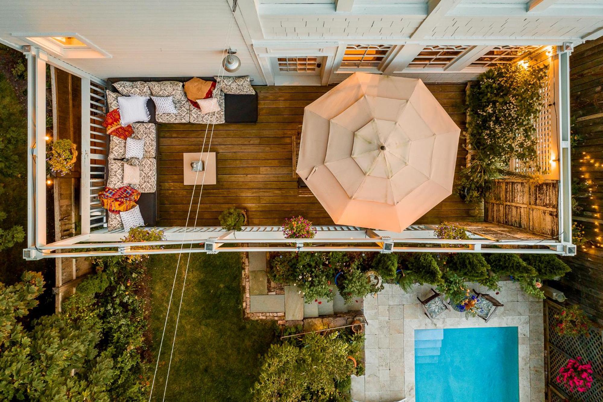 Palazzo - Luxury Pool, Hot Tub, And Sauna *