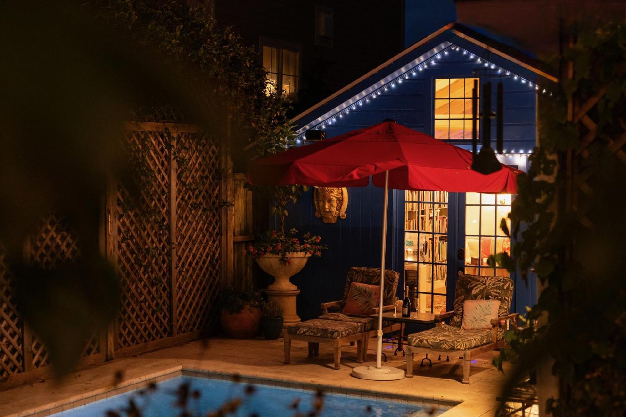 Hébergement de vacances Palazzo - Luxury Pool, Hot Tub, And Sauna