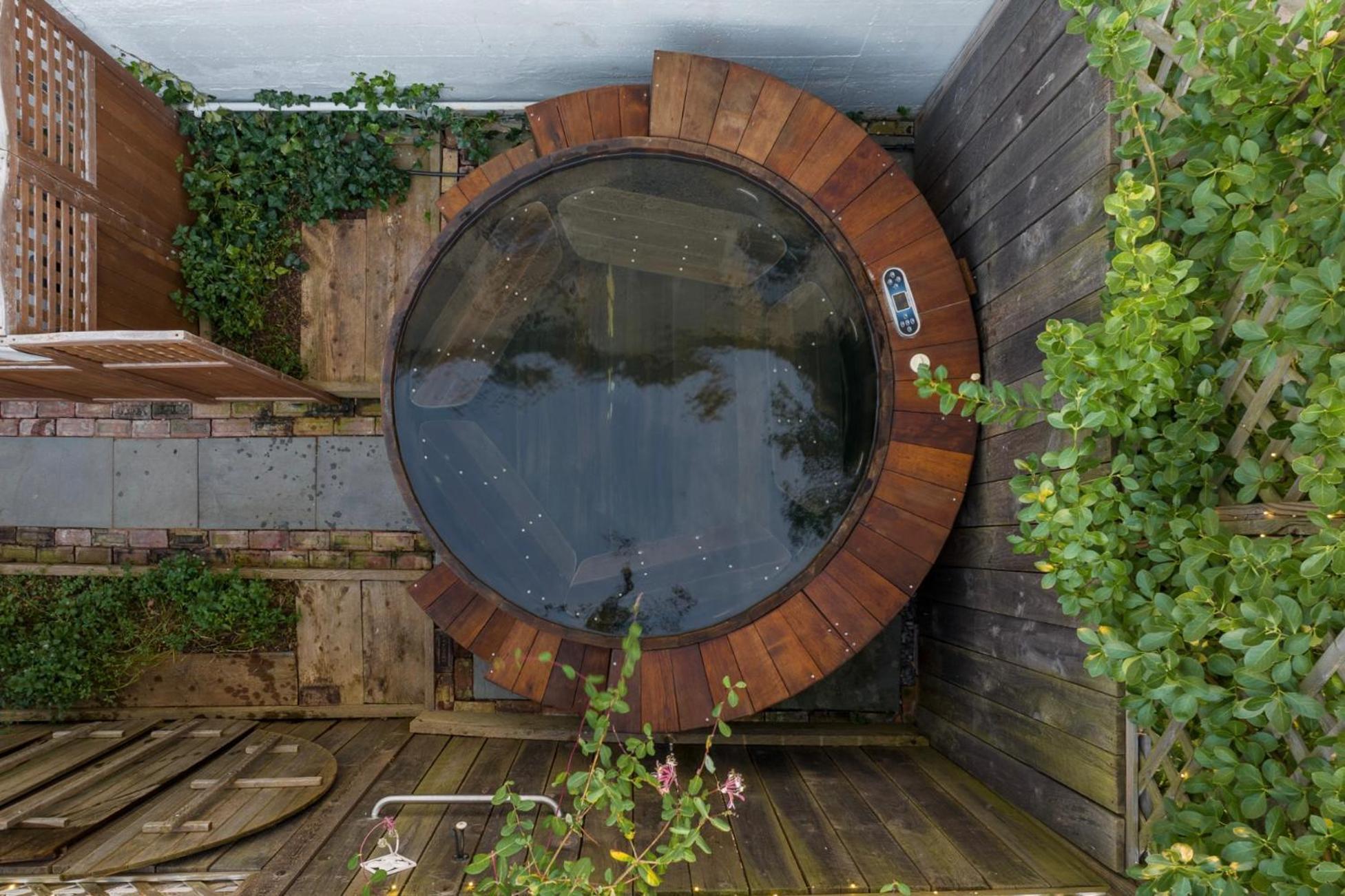 Palazzo - Luxury Pool, Hot Tub, And Sauna * Hudson